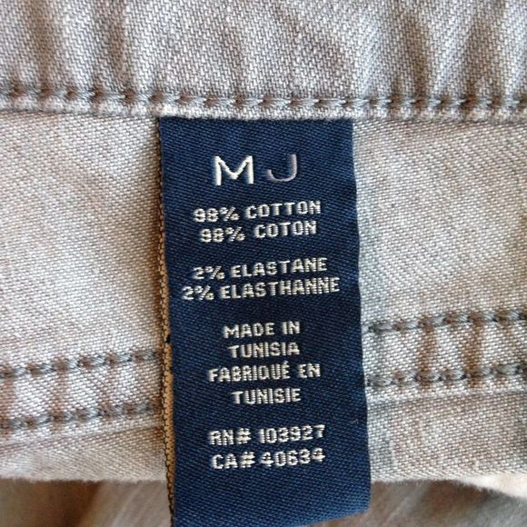 Marc by Marc Jacobs Jeans 27 - Picture 6 of 8